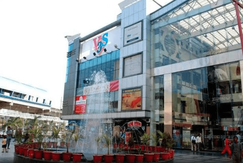 V3S Mall New Delhi Delhi