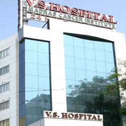 VS Hospital, Chennai, Tamil Nadu