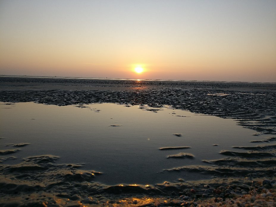 Varsoli Beach Alibaug Maharashtra