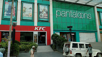 Vasundhara Metro Mall Patna Bihar