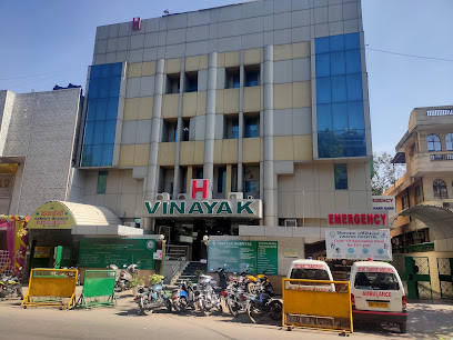 Vinayak Hospital New Delhi Delhi