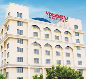 Vishwaraj Hospital, Pune, Maharashtra