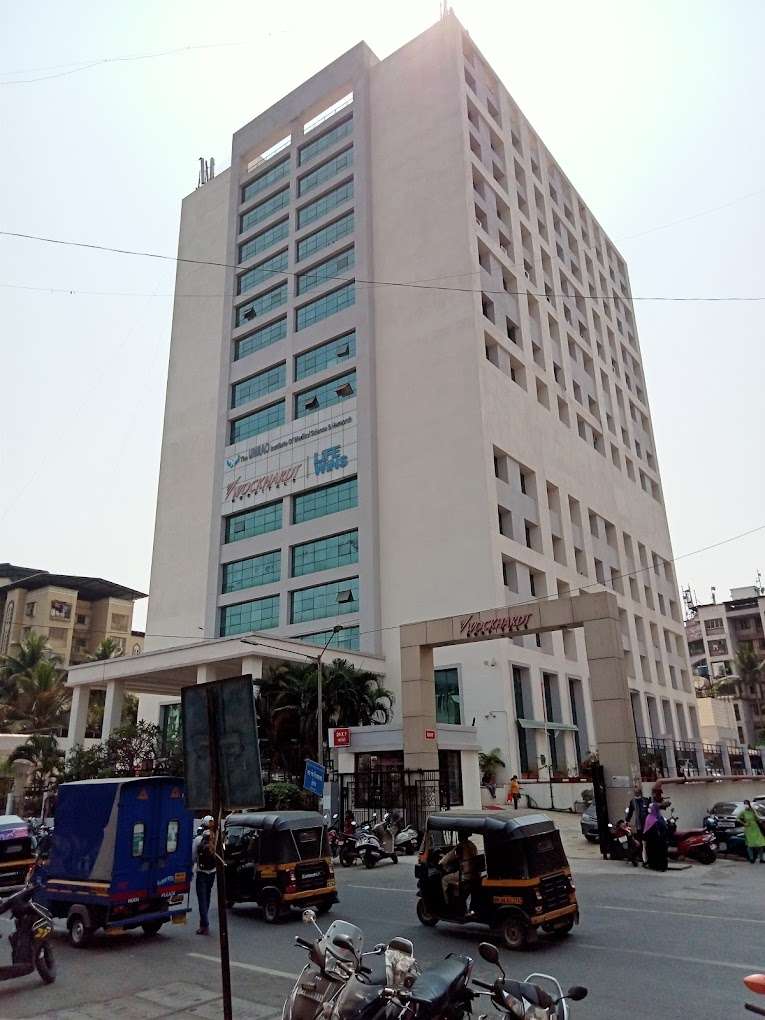 Wockhardt Hospital, Mumbai, Maharashtra