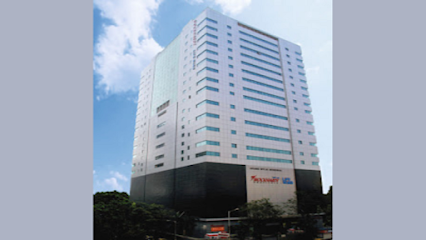 Wockhardt Hospital Mumbai