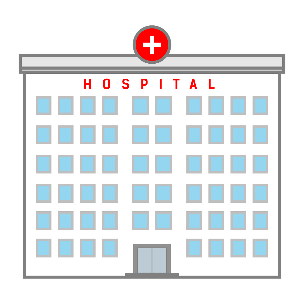 hospital-listing-sample