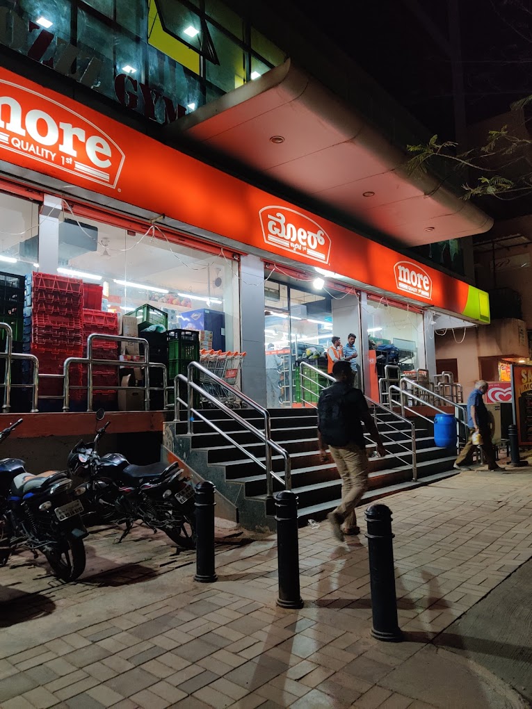 More Supermarket-Shirur Park