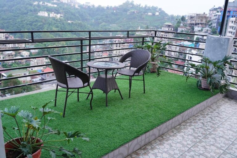 hotel-Dinthar Zara