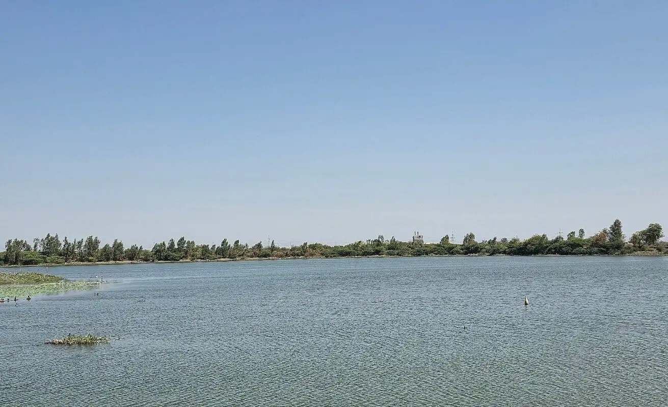 rani talab jind