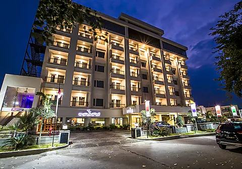 La Hospin Hotel