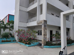 RK RESIDENCY