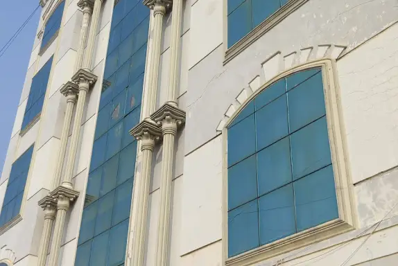 Hotel Preetham Residency