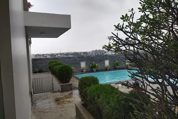 Hotel Shelton Rajamahendri