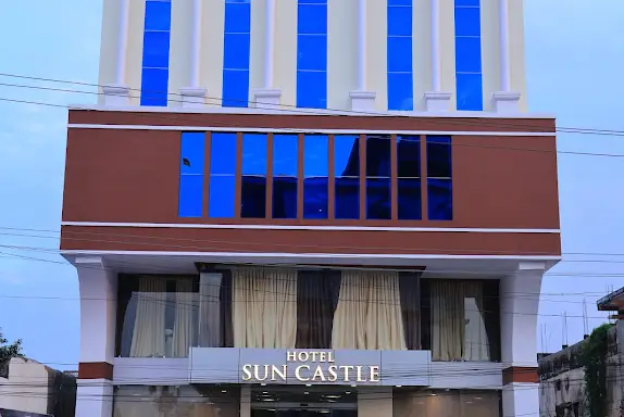 Sun Castle Hotel