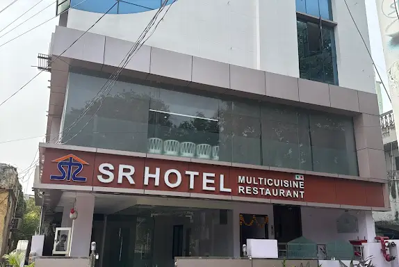Hotel S R Residency