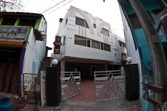 Manjeera Inn