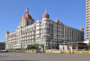 taj hotel