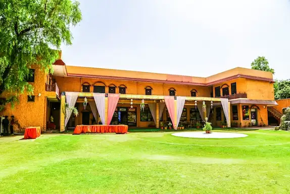 OYO Desert Destiny Resorts