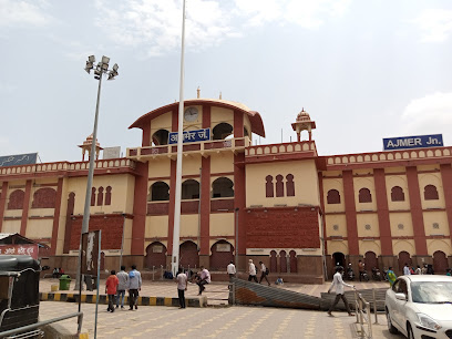 BUS STAND